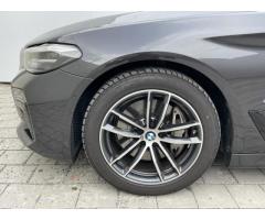 BMW Řada 5 540i xDrive M-Paket Nezávislé - 4