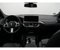 BMW X3 xDrive20d Mpaket  Harman Tažné - 7