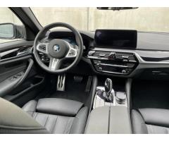BMW Řada 5 540i xDrive M-Paket Nezávislé - 8