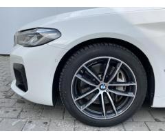 BMW Řada 5 540i xDrive Laser 360cam - 4