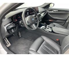 BMW Řada 5 540i xDrive Laser 360cam - 6