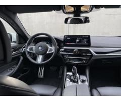 BMW Řada 5 540i xDrive Laser 360cam - 10