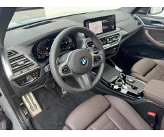 BMW X3 xDrive20d M-Paket Harman Tažné - 5