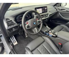 BMW X4 M Competition Harman Panorama - 5