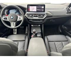 BMW X4 M Competition Harman Panorama - 8