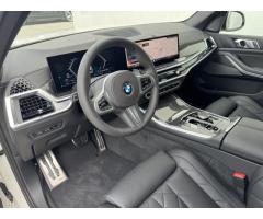 BMW X5 xDrive40d - 5