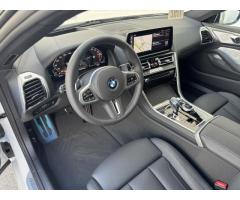 BMW Řada 8 M850i xDrive Gran Coupe - 5