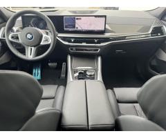 BMW X6 M60i xDrive - 7