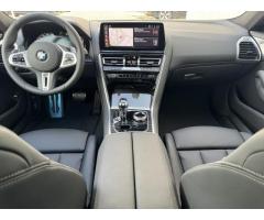 BMW Řada 8 M850i xDrive Gran Coupe - 8