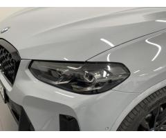 BMW X4 xDrive30d M-paket - 5