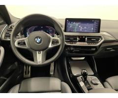 BMW X4 xDrive30d M-paket - 7