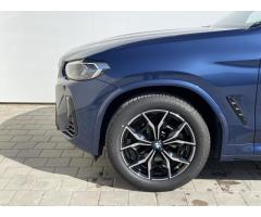 BMW X3 xDrive20d M-Paket Harman Tažné - 4
