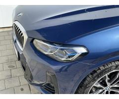 BMW X3 xDrive20d M-Paket  Harman Tažn - 5