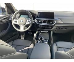 BMW X3 xDrive20d M-Paket Harman Tažné - 10