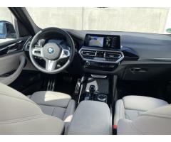 BMW X3 xDrive20d M-Paket  Harman Tažn - 10