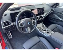 BMW Řada 3 M340i xDrive Harman Panorama - 5