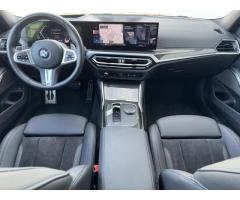 BMW Řada 3 M340i xDrive Harman Panorama - 8