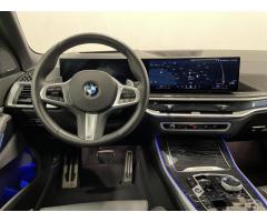 BMW X5 xDrive40d - 7