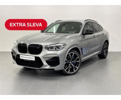 BMW X4 M Competition - 1