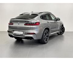 BMW X4 M Competition - 2