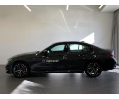 BMW Řada 3 320d xDrive sedan - 2