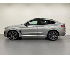 BMW X4 M Competition - 3