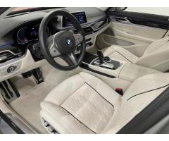 BMW Řada 7 750 Li xDrive Sedan - 4