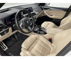 BMW X3 xDrive20d - 4