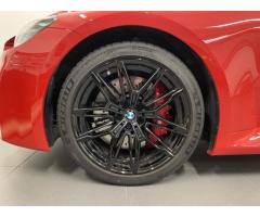 BMW M2 Coupe karbon střecha - 4