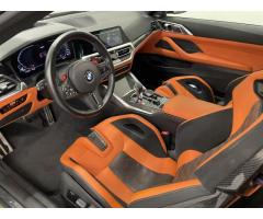 BMW M4 Coupé Competition - 5