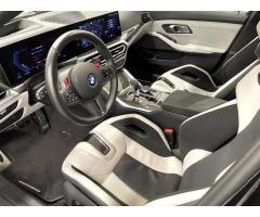 BMW M3 Competi xdT M Performance - 6