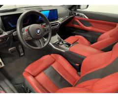 BMW M4 Competition M xDrive - 6