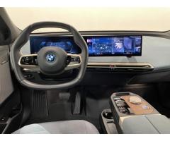 BMW iX xDrive50 - 7