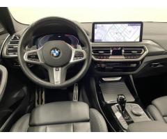 BMW X3 xDrive30d - 7