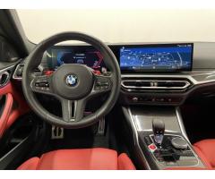 BMW M4 Competition M xDrive - 7