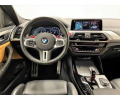 BMW X4 M Competition - 8