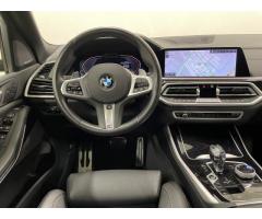 BMW X5 xDrive30d M-paket - 8