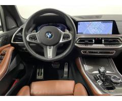 BMW X5 xDrive40d - 8
