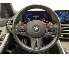 BMW M3 Competi xdT M Performance - 9