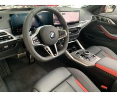 BMW Řada 4 430i xDrive Convertible - 5