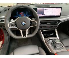 BMW Řada 4 430i xDrive Convertible - 6