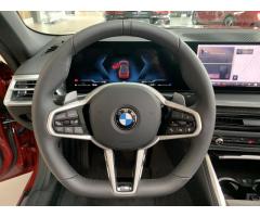 BMW Řada 4 430i xDrive Convertible - 7