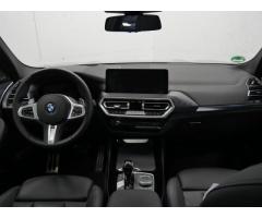 BMW X3 xDrive30d M-Paket Harman Tažné - 7