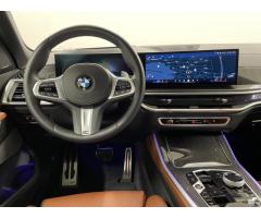 BMW X5 xDrive40d M paket - 7