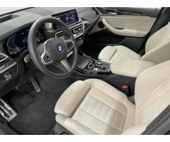 BMW X3 xDrive20d M-Paket Tažné - 6