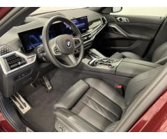 BMW X6 xDrive30d M paket - 6