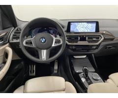 BMW X3 xDrive20d M-Paket Tažné - 7