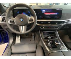 BMW X5 M60i xDrive - 7