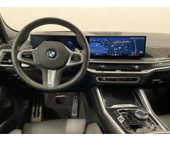 BMW X6 xDrive30d M paket - 7