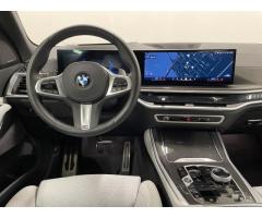 BMW X5 xDrive 30d M-paket - 7